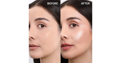 MOIRA Glow Show Liquid Highlighter - Champagne Delight (0.15oz/4.3g)