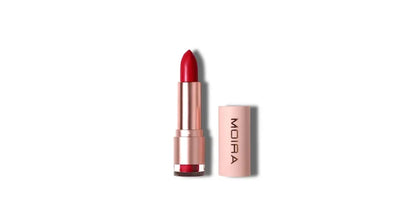 MOIRA Lip Goddess Lipstick - Treasure