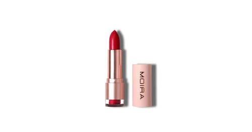 MOIRA Lip Goddess Lipstick - Treasure