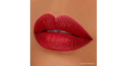 MOIRA Lip Goddess Lipstick - Treasure