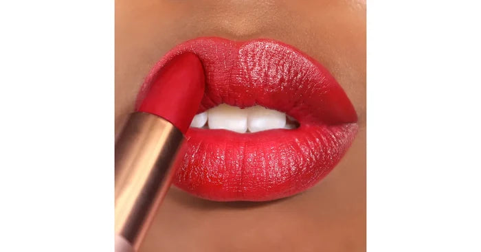 MOIRA Lip Goddess Lipstick - Treasure