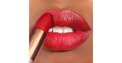MOIRA Lip Goddess Lipstick - Treasure