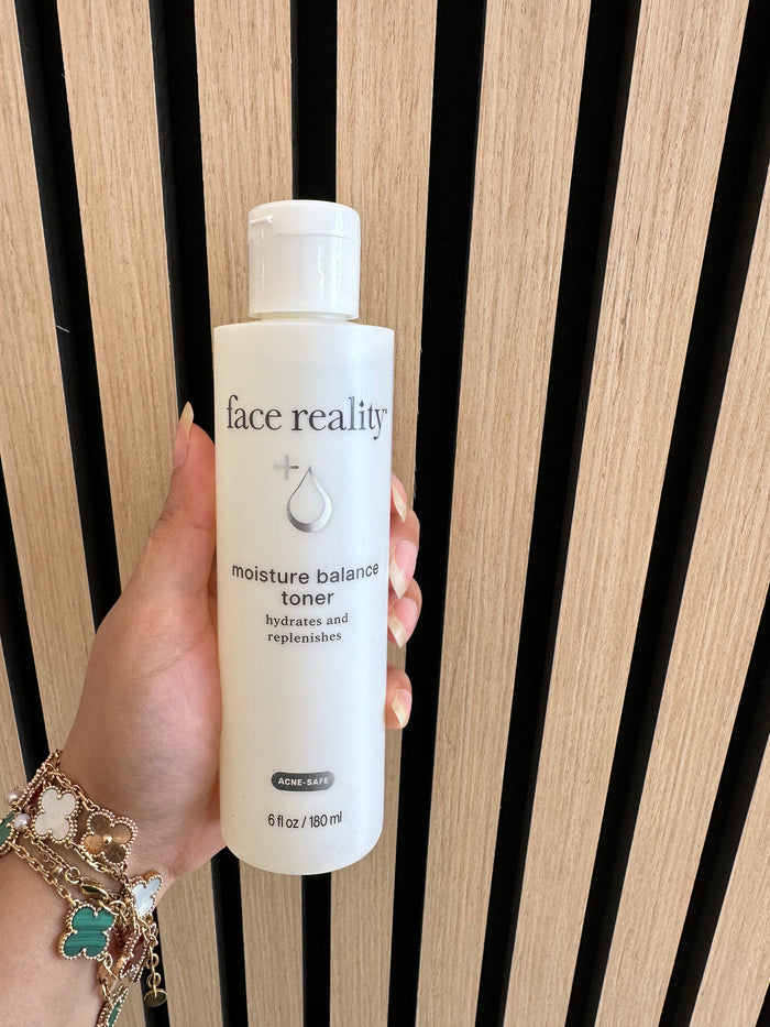 Moisture Balance Toner
