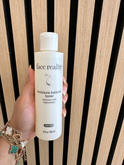 Moisture Balance Toner