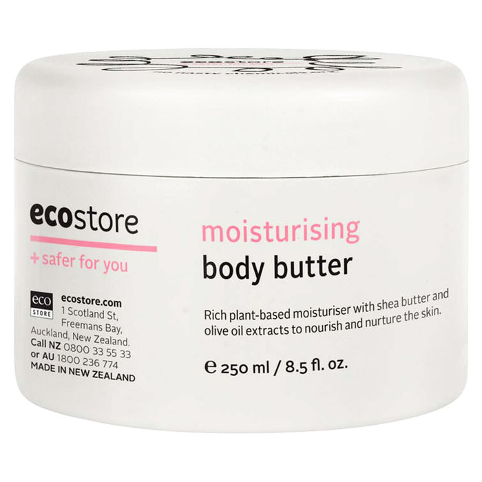 ecostore Moisturising Body Butter_1