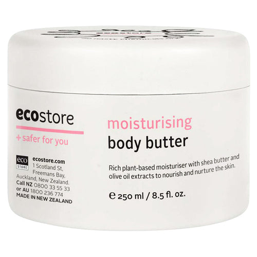 ecostore Moisturising Body Butter_1