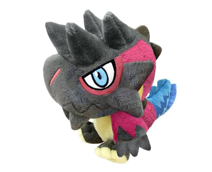 Monster Hunter Rise Plush: Glavenus Anime & Brands Sugoi Mart