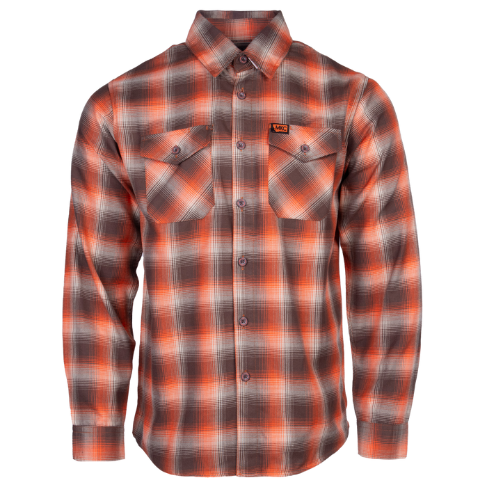 Montana Knife Co Flannel - Dixxon Flannel Co.
