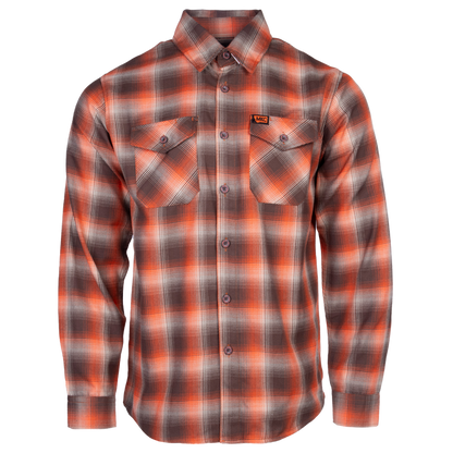 Montana Knife Co Flannel - Dixxon Flannel Co.