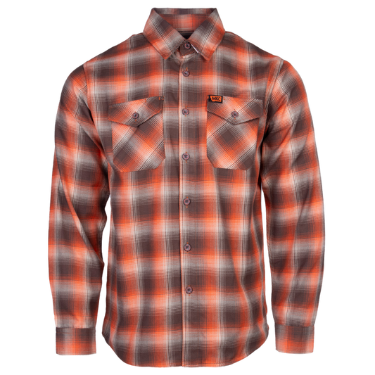 Montana Knife Co Flannel - Dixxon Flannel Co.