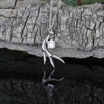 Montana Silversmiths Nature's Chandelier Necklace