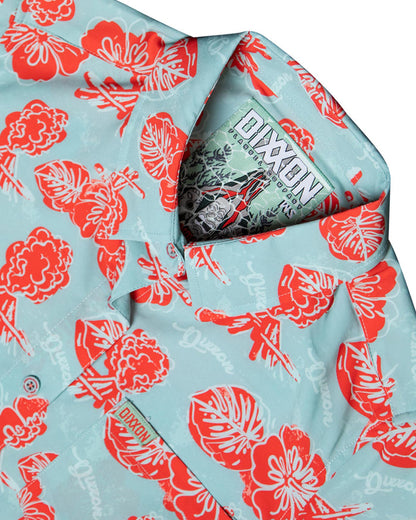 Mount Wannahockaloogie Party Shirt