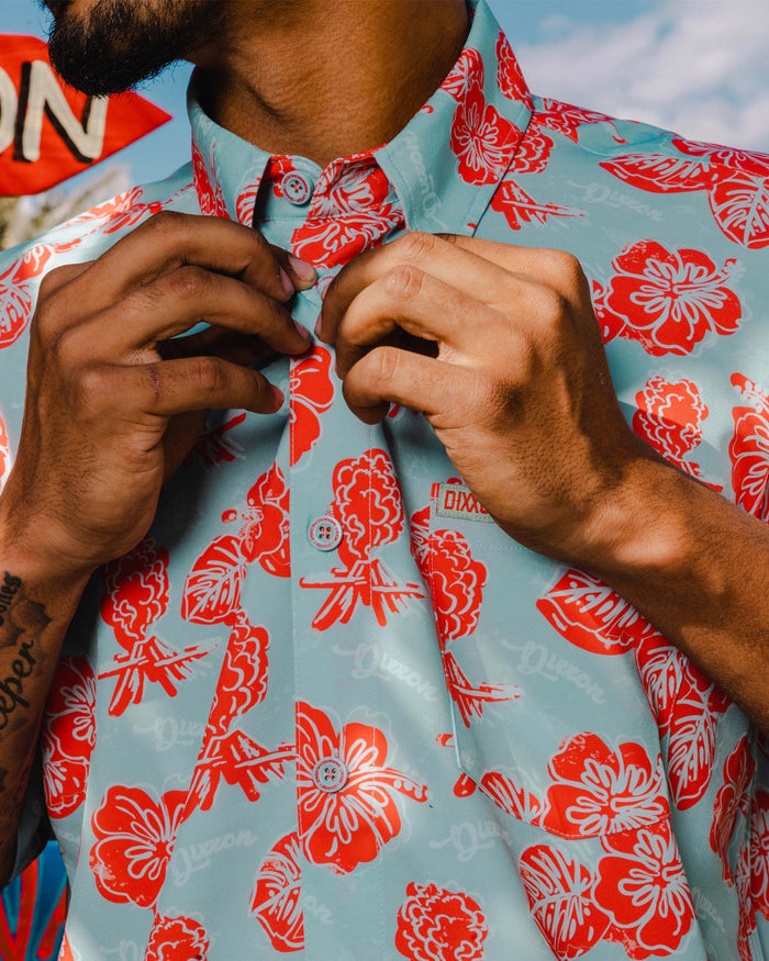 Mount Wannahockaloogie Party Shirt