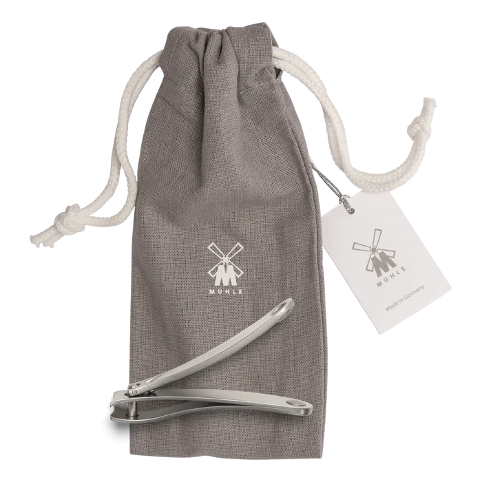 Mühle negleklipper