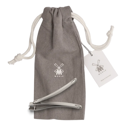 Mühle negleklipper