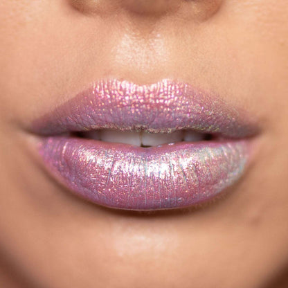 Multichrome Lip Gloss - Angelic