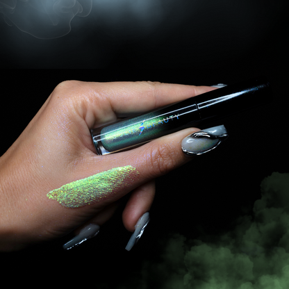 MULTICHROME LIP GLOSS - HEX POTION