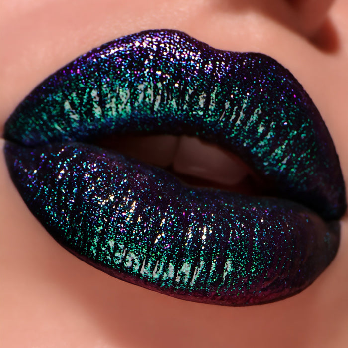 MULTICHROME LIP GLOSS - MYSTIQUE