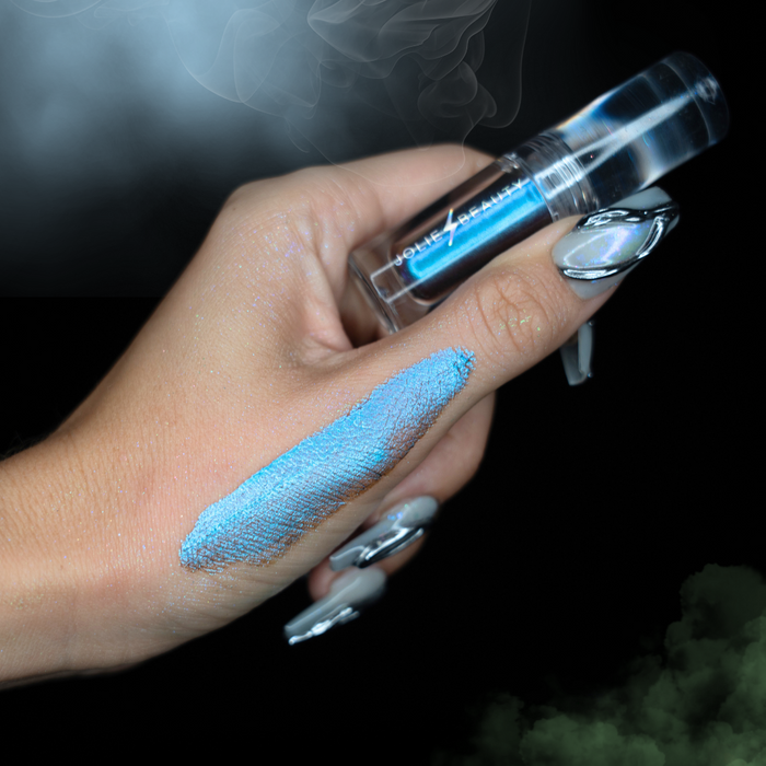 MULTICHROME LIQUID EYESHADOW - BEWITCHING
