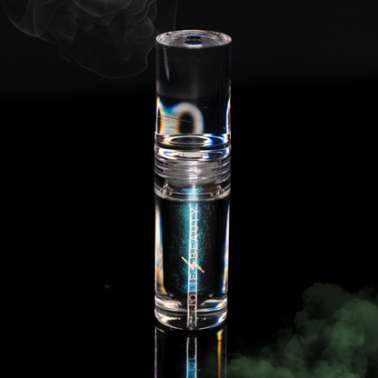 MULTICHROME LIQUID EYESHADOW - BEWITCHING