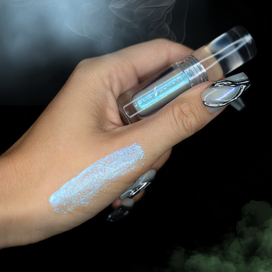 MULTICHROME LIQUID EYESHADOW - ELIXIR