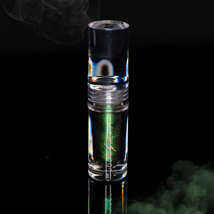 MULTICHROME LIQUID EYESHADOW - HUBBLE BUBBLE