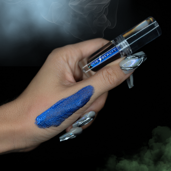 MULTICHROME LIQUID EYESHADOW -MALEVOLENT