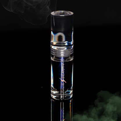 MULTICHROME LIQUID EYESHADOW -MALEVOLENT
