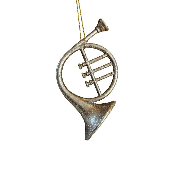 Musical Instrument Ornament