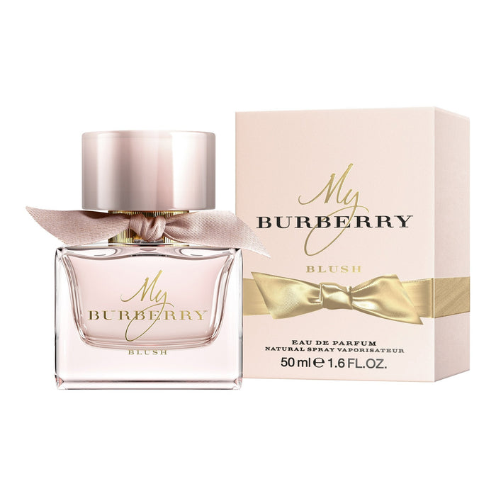 My Burberry Blush EDP Spray For Women - bottle front view
