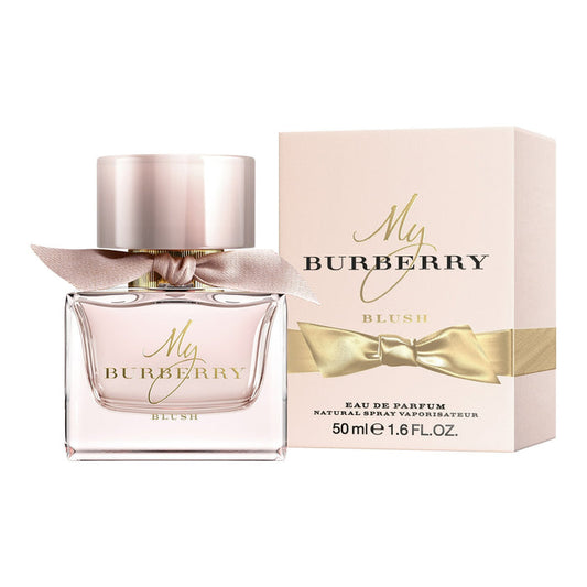 My Burberry Blush EDP Spray For Women - bottle front view