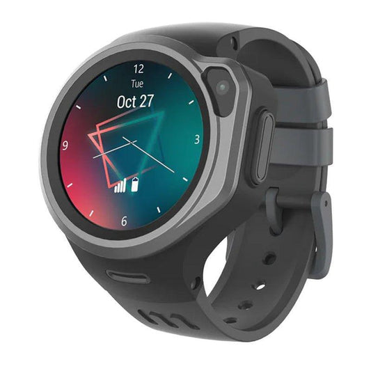 My First Fone R1 Kids Smartwatch With GPS & Video Call - Waha Lifestyle