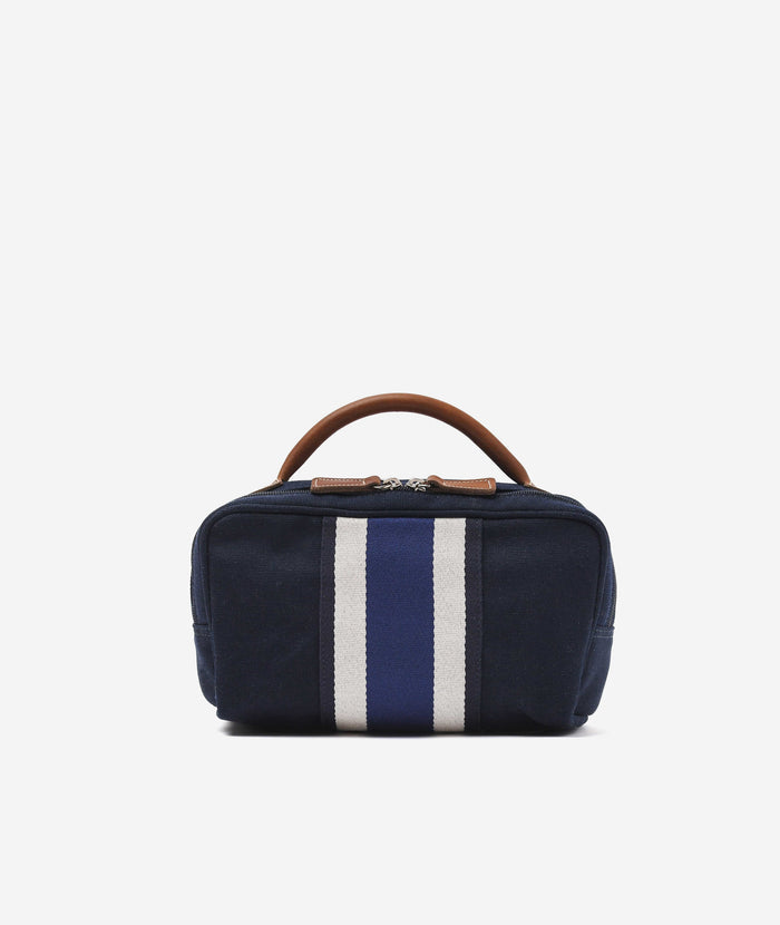 My Style Bags Cosmetic & Toiletry Bags My Style Bags Beauty Case Riviera My Style Bags Personalised Beauty Case Riviera Brand
