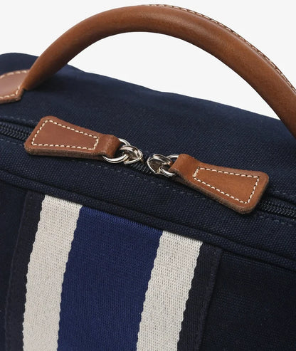 My Style Bags Cosmetic & Toiletry Bags My Style Bags Beauty Case Riviera My Style Bags Personalised Beauty Case Riviera Brand