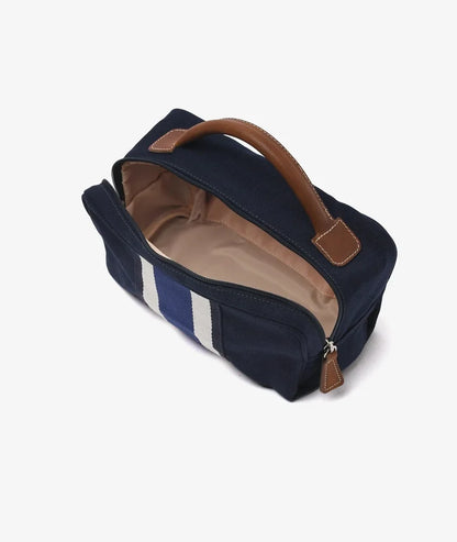 My Style Bags Cosmetic & Toiletry Bags My Style Bags Beauty Case Riviera My Style Bags Personalised Beauty Case Riviera Brand