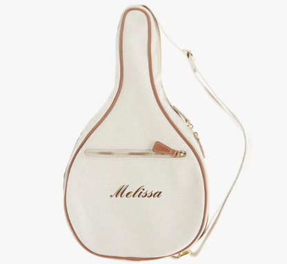 My Style Bags Panamone Personalised Padel Bag