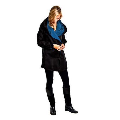 Mycra Pac Reversible Raincoat