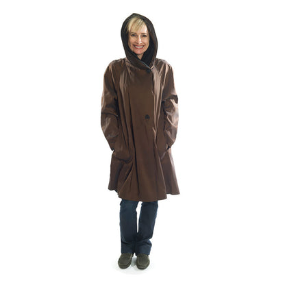 Mycra Pac Short Bronze Raincoat Bundle