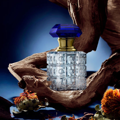 MYSTERIOUS EAST-15ML