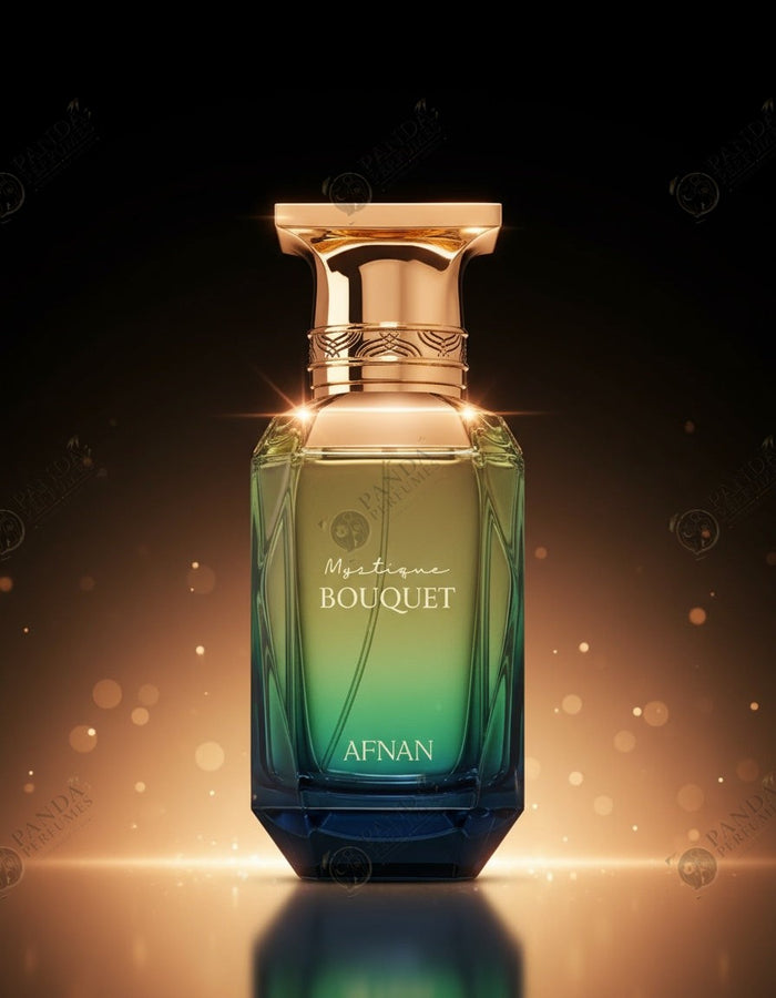 Mystique Bouquet - Afnan