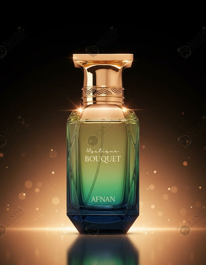 Mystique Bouquet - Afnan