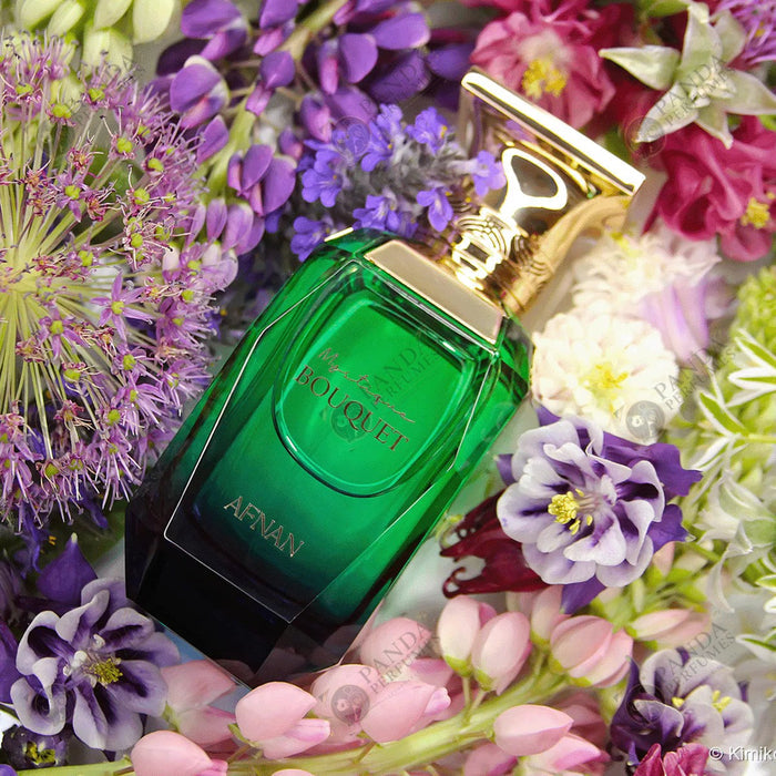 Mystique Bouquet - Afnan
