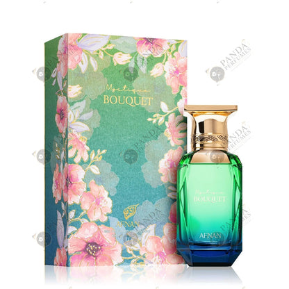 Mystique Bouquet - Afnan