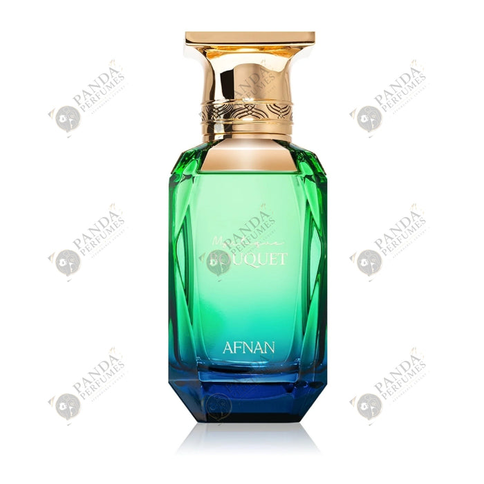 Mystique Bouquet - Afnan