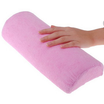 Nail bolster