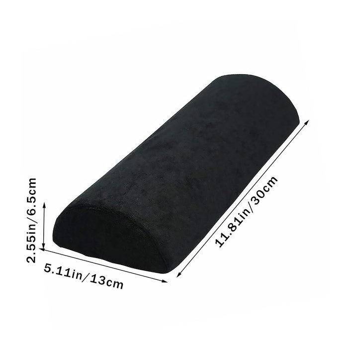 Nail bolster