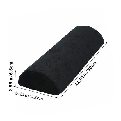 Nail bolster