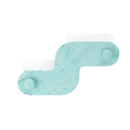 | color: Ocean Blue | size: Set of 2