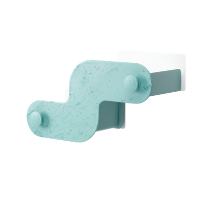 | color: Ocean Blue | size: Set of 2