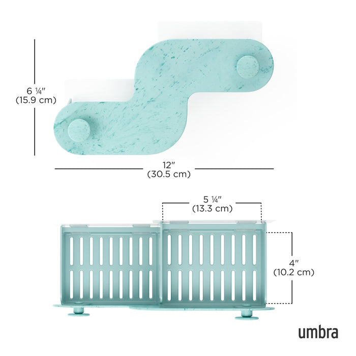 | color: Ocean Blue | size: Set of 2